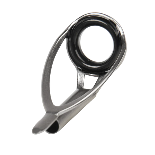 Fuji (CCMNAT) FROSTED SILVER/ CORROSION CONTROL TIP TOP