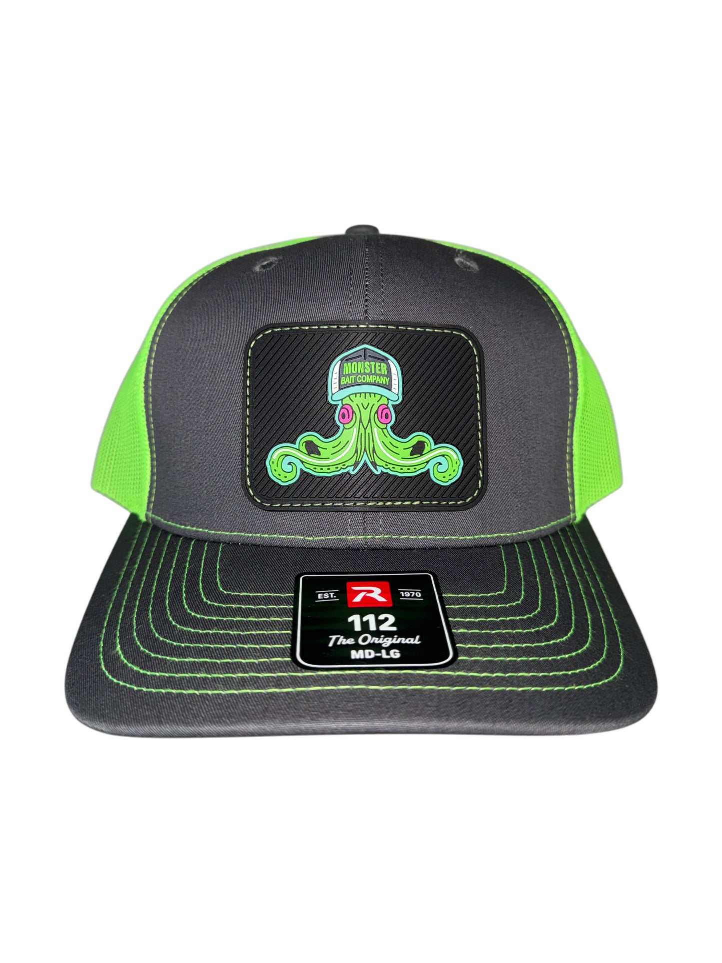 Monster Bait Hat