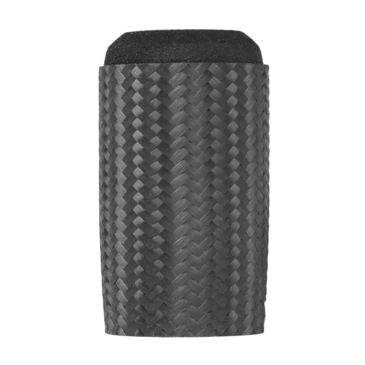 Fuji Carbon Fiber Thread Cover for TCH Reel Seats