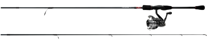 Crossfire LT EVA Combo