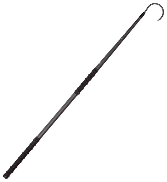 LiveBottom 6’ Carbon Gaff 4” Hook