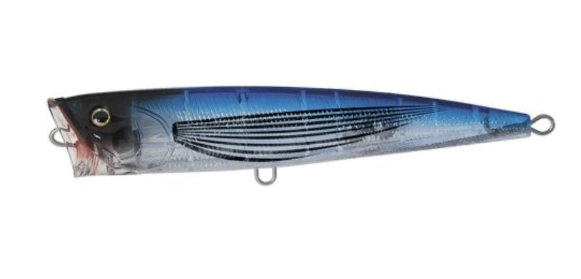 Saltiga Dorado Popper