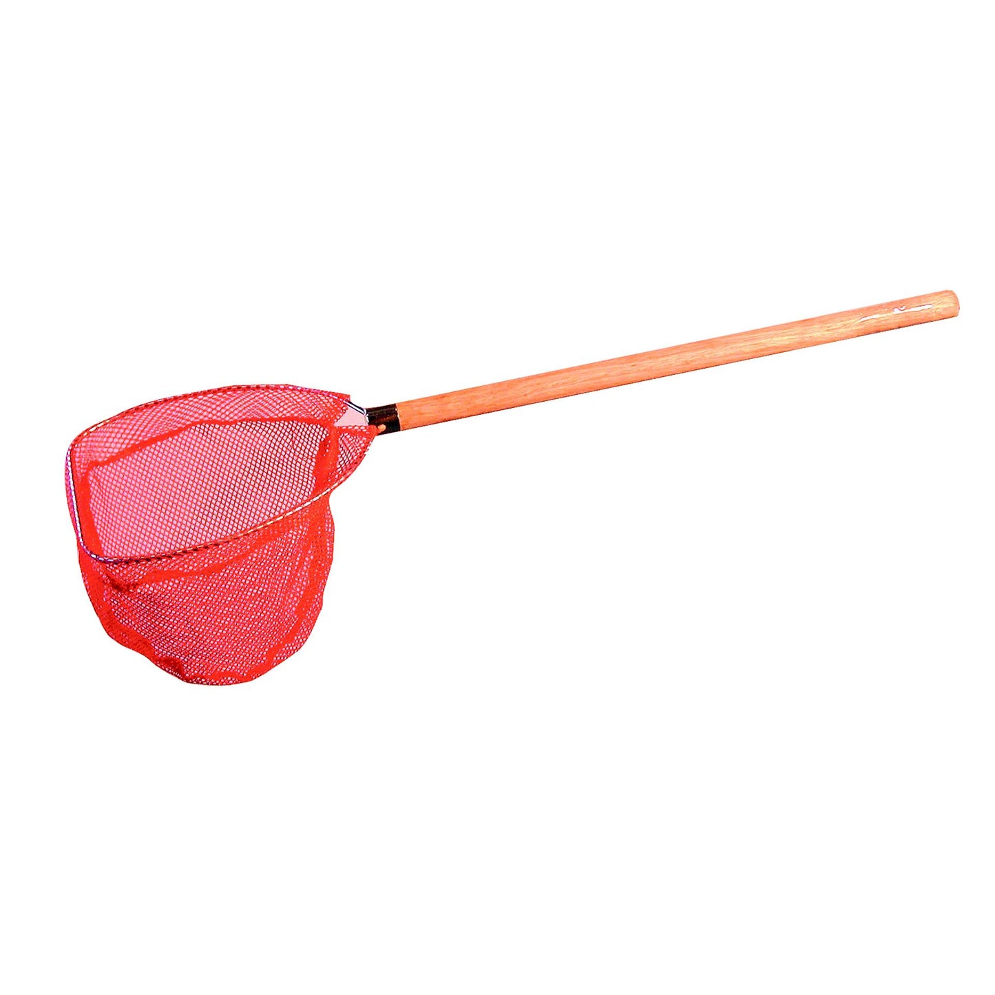 Frabill Wood Handle Baitwell Net