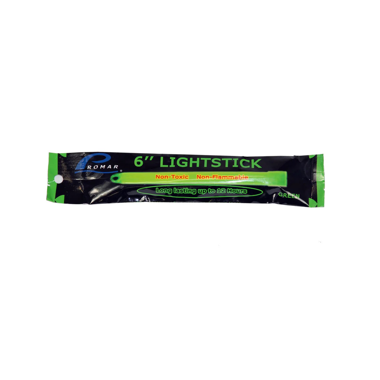 Promar Light Glow Stick 6"