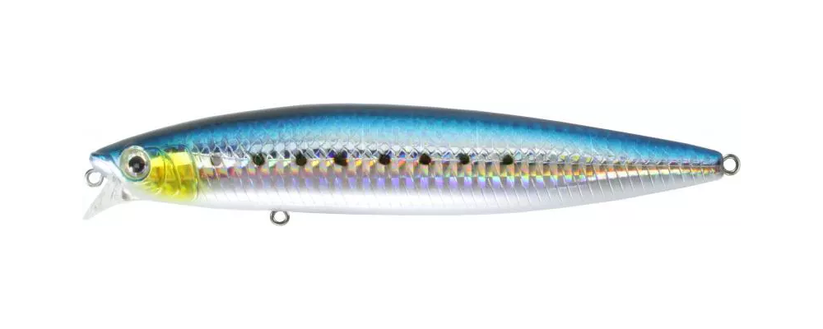 Major Craft America GYOKUSAI 135F 14.59g