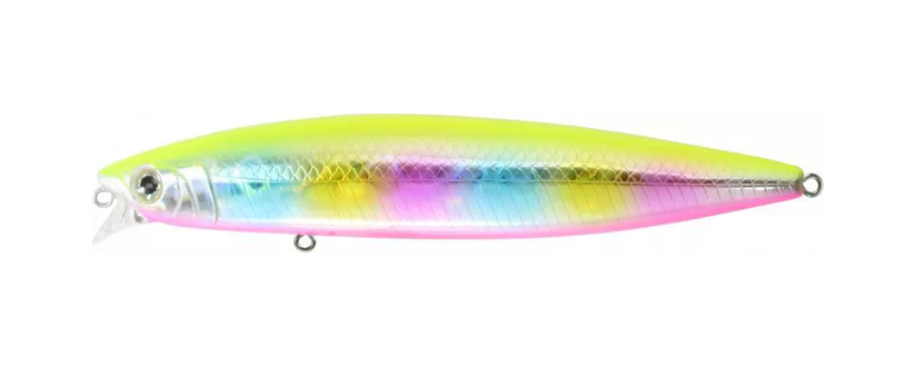 Major Craft America GYOKUSAI 135F 14.59g