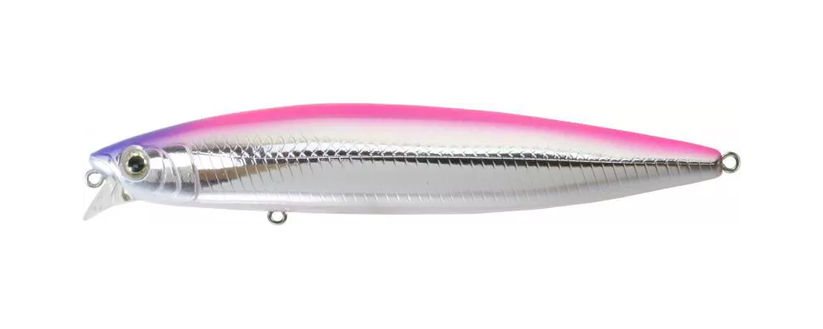 Major Craft America GYOKUSAI 135F 14.59g