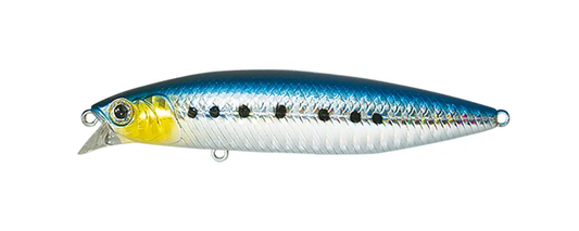 Major Craft America Gyokusai 97F 14.5g