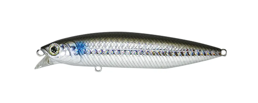 Major Craft America Gyokusai 97F 14.5g