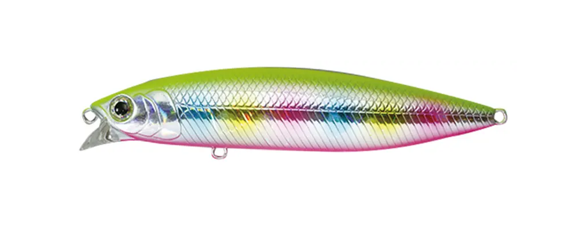 Major Craft America Gyokusai 97F 14.5g