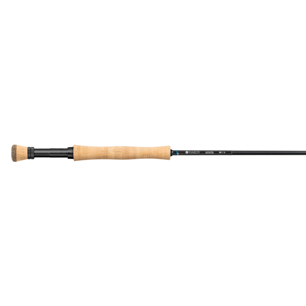 Hardy Zane Pro SWS 9ft #8 – HATTERAS JACK