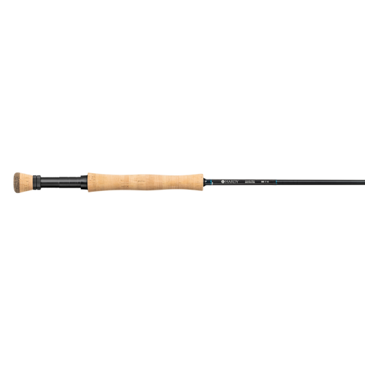 Hardy Zane Pro SWS 9ft #8
