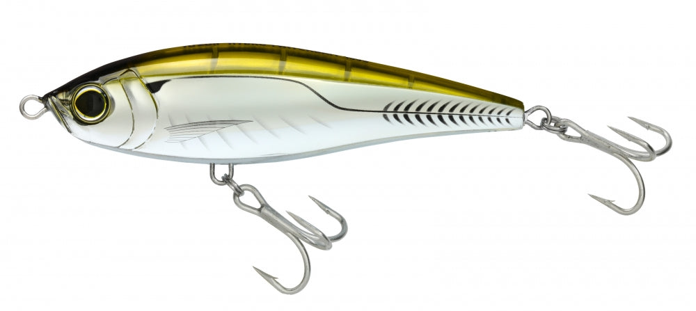 Yo-Zuri Hydro TwitchBait (S)