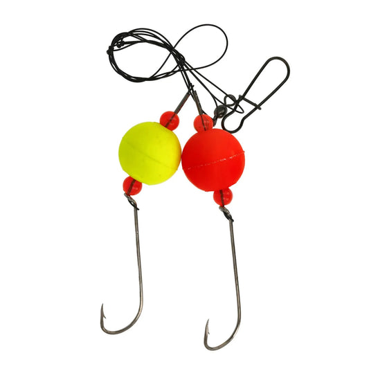 Lazer Bluefish Fireball Float Rig