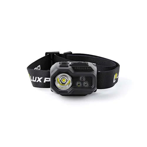 Lux Pro Headlamp 500LM (LP347V3)