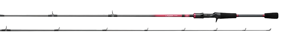 Daiwa Laguna Rod
