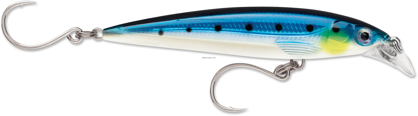 RAPALA X-RAP LONG CAST