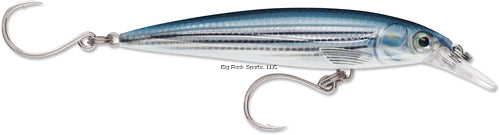 RAPALA X-RAP LONG CAST