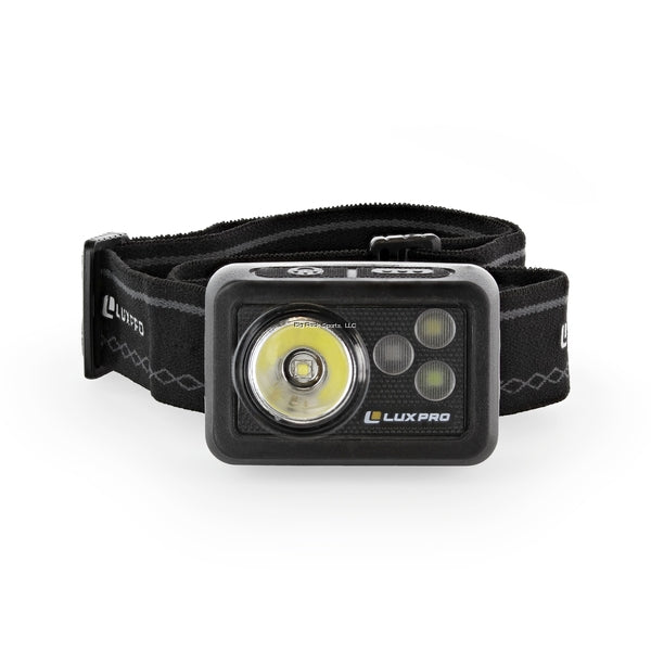 Lux Pro Headlamp 735