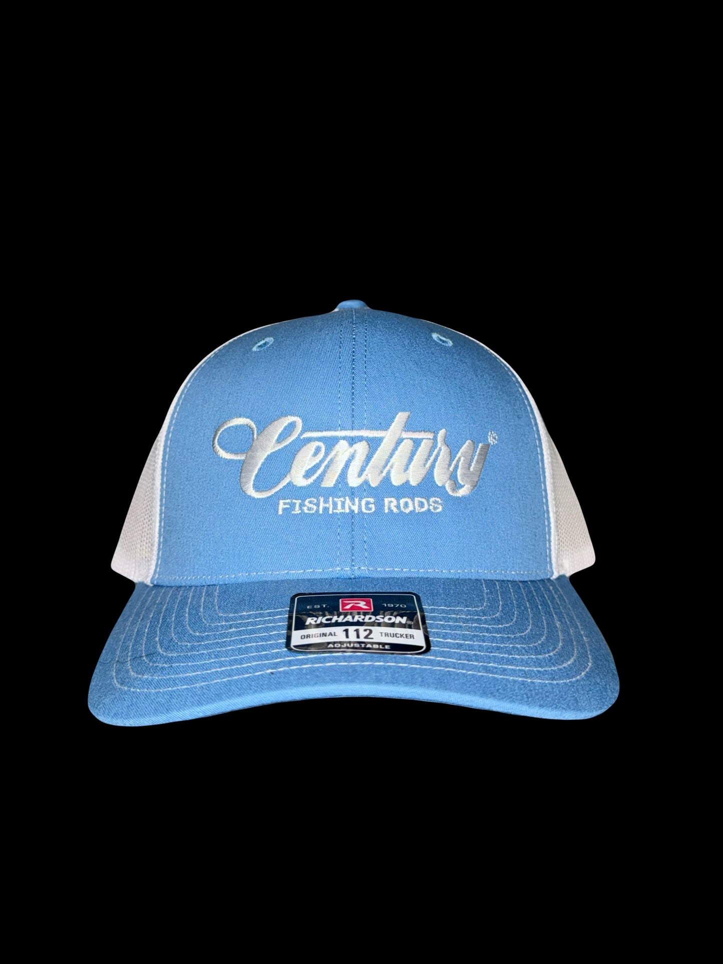 Century Ball Cap