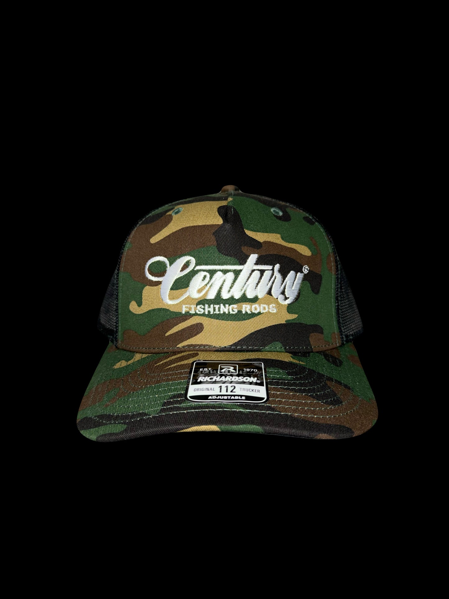 Century Ball Cap