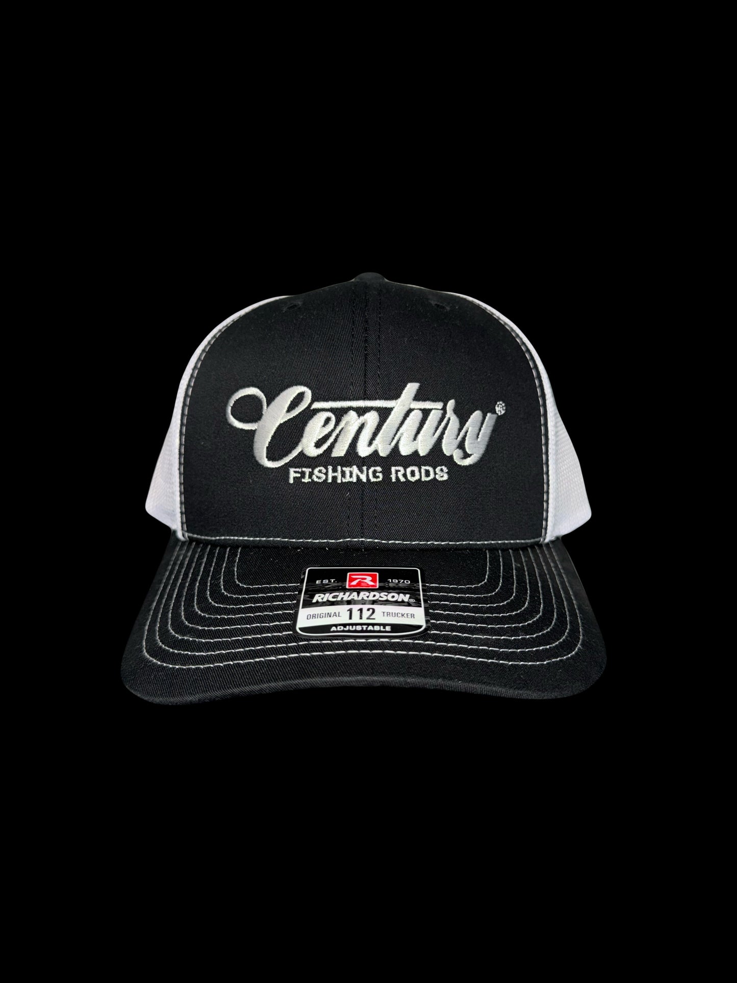 Century Ball Cap