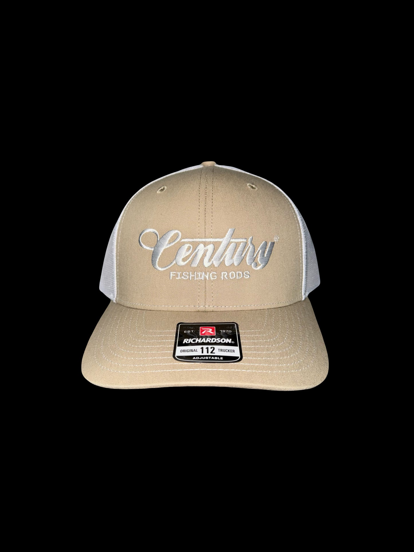 Century Ball Cap