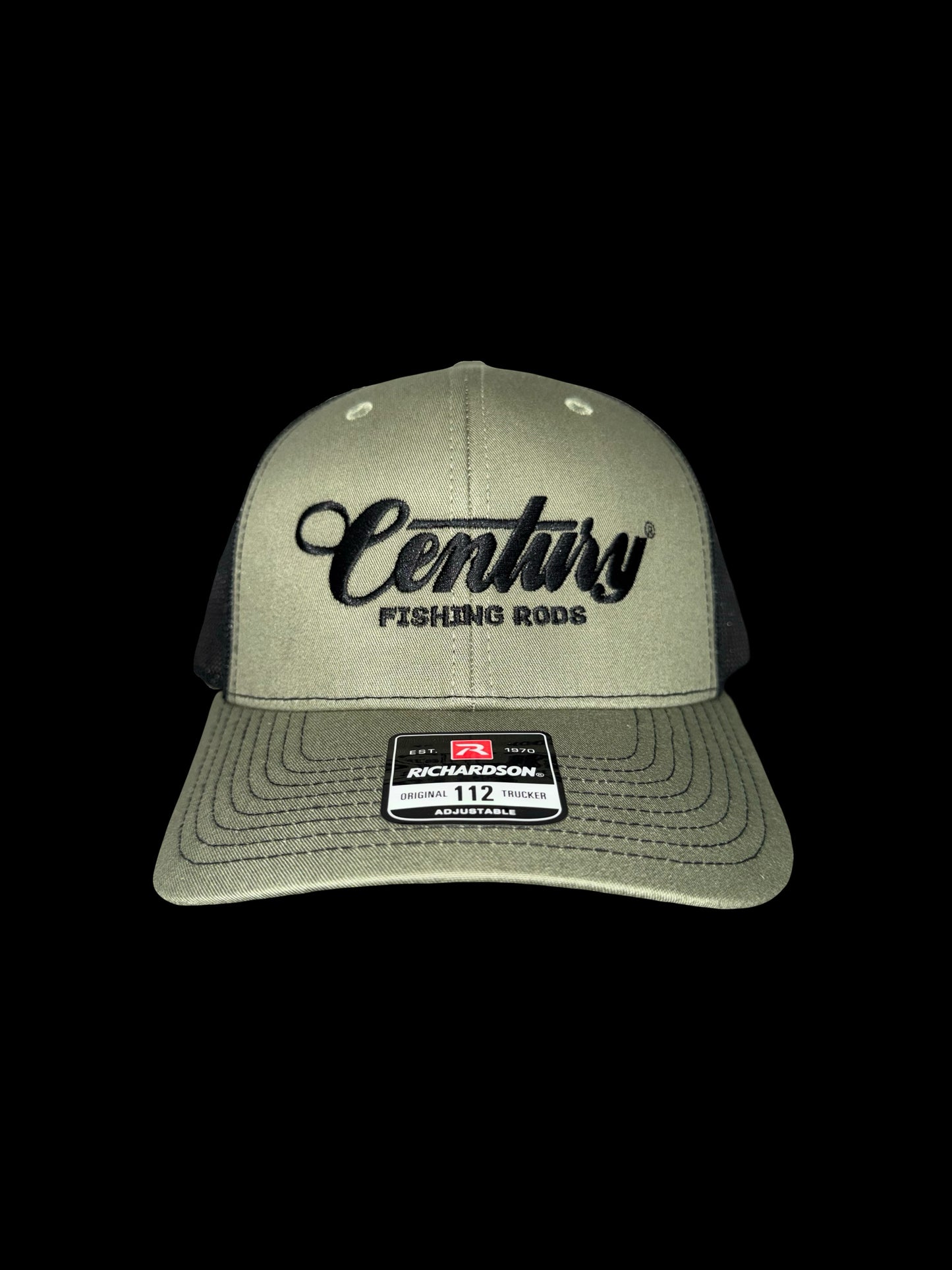 Century Ball Cap