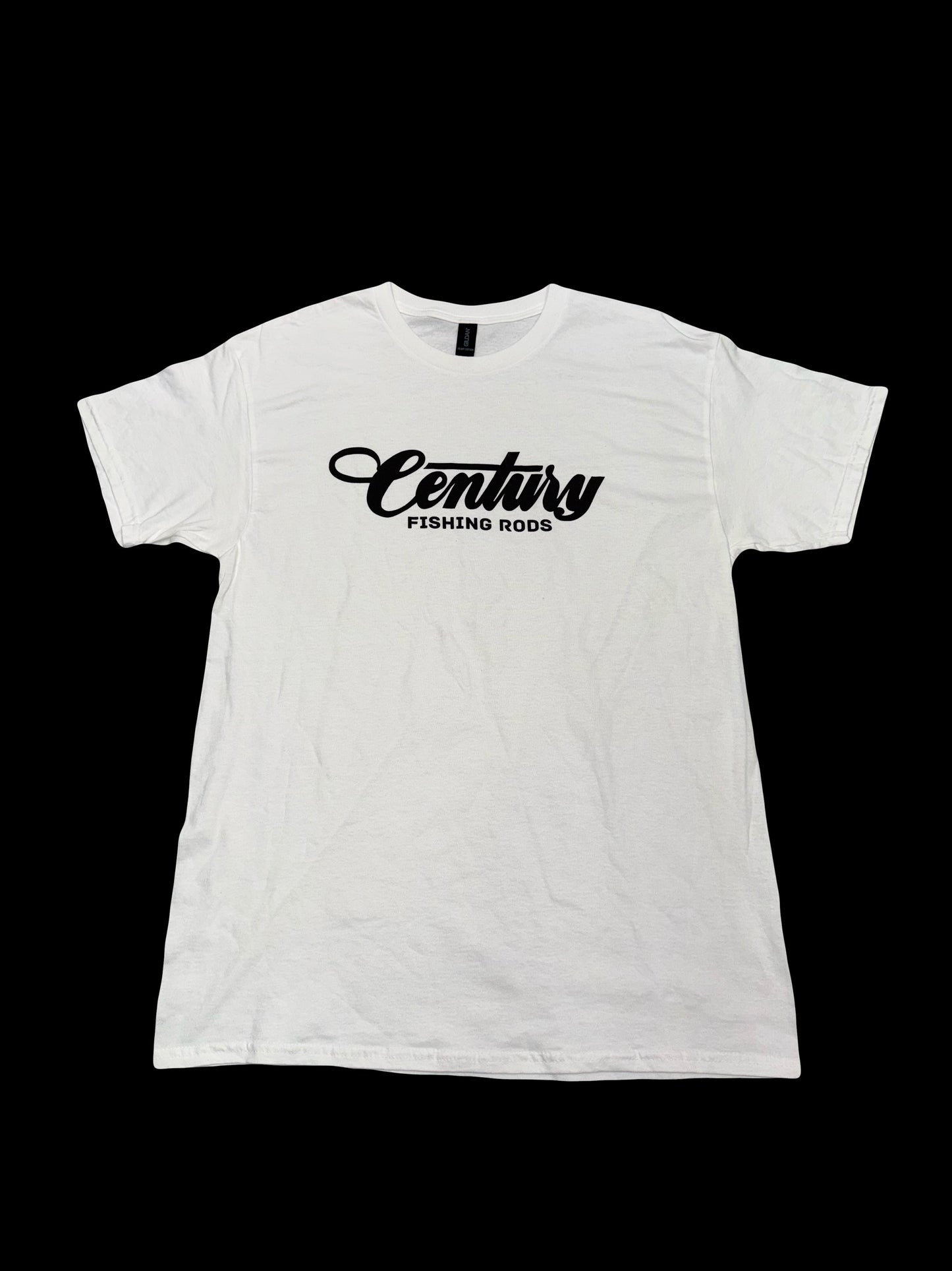 Century Short Sleeve T-Shirt