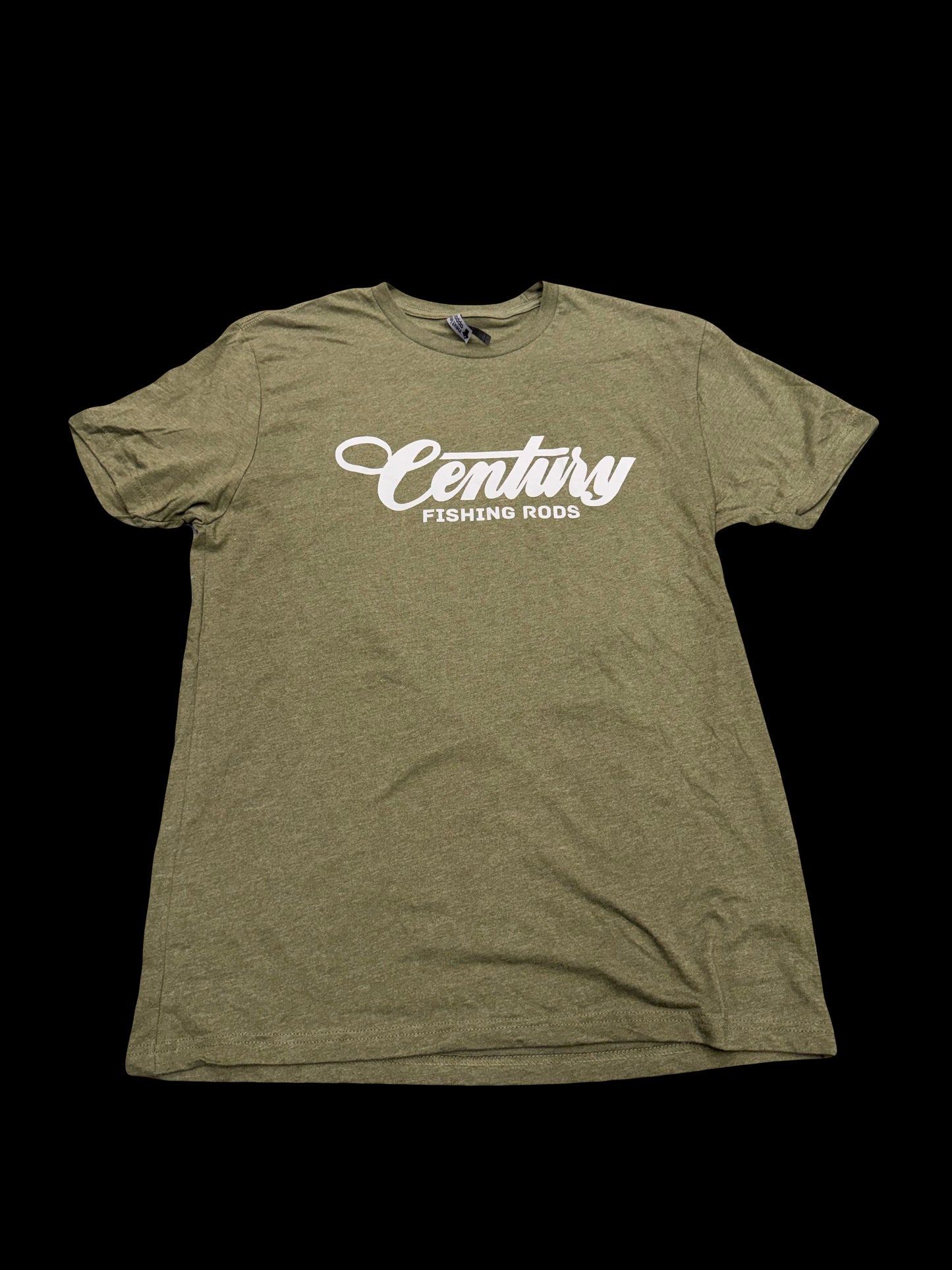 Century Short Sleeve T-Shirt