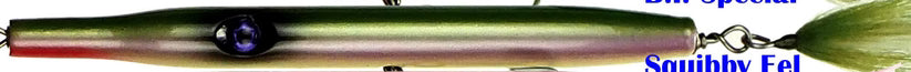 247 Needlefish