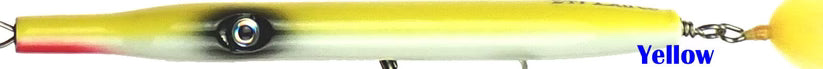 247 Needlefish