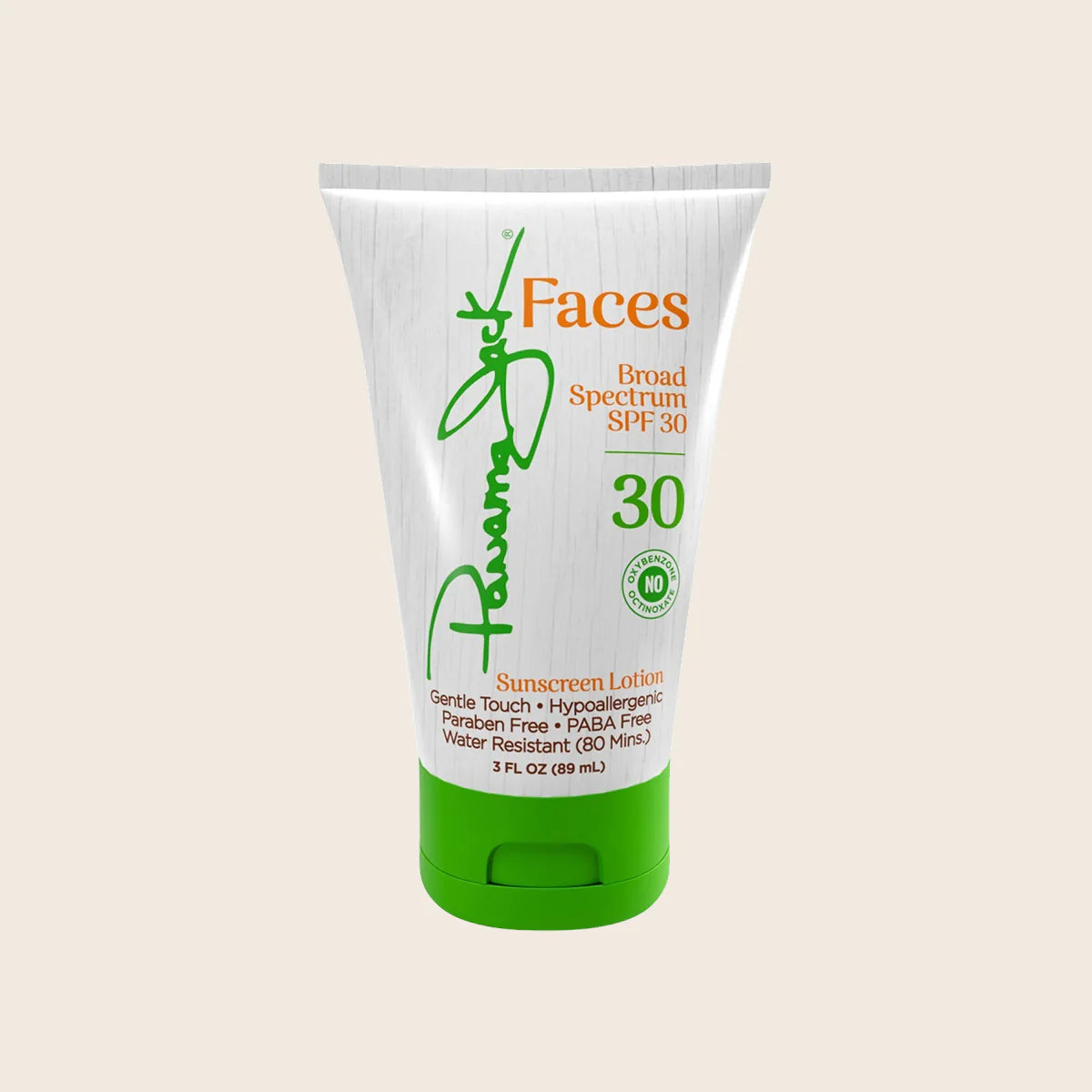 Panama Jack Face Sunscreen (In Tube)