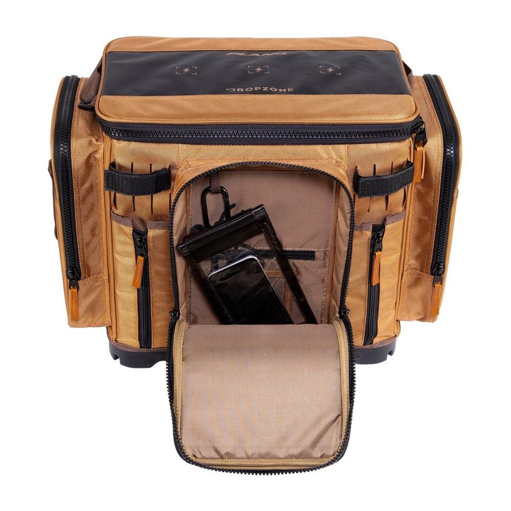 Plano Guide Series Tackle Bag XL 3700