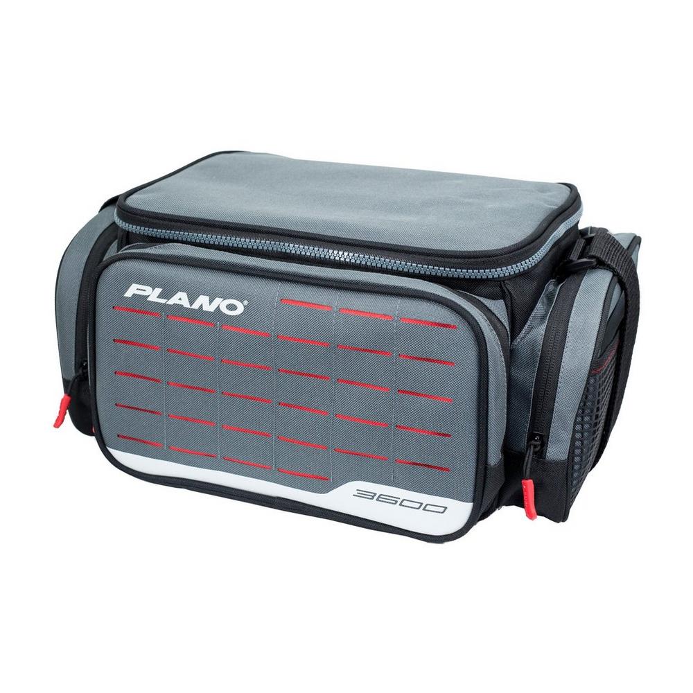 Plano Guide Series Tackle Bag 3600 – HATTERAS JACK