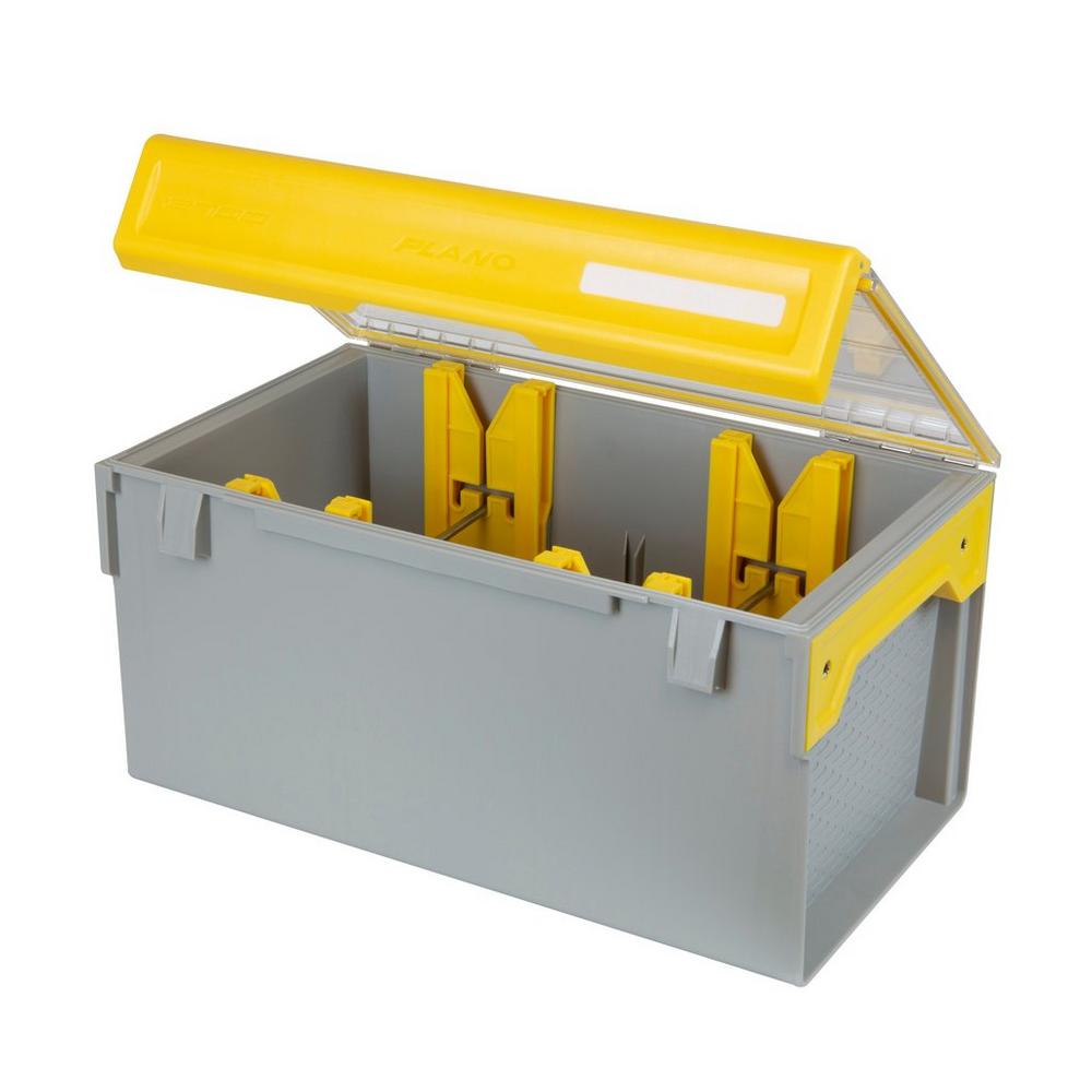 Hand Line Storage Plano Edge Line Management Storage – HATTERAS JACK