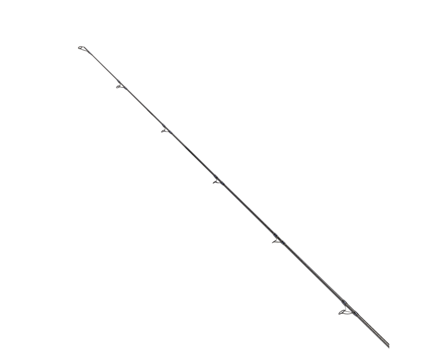 QUANTUM ZEAL RODS