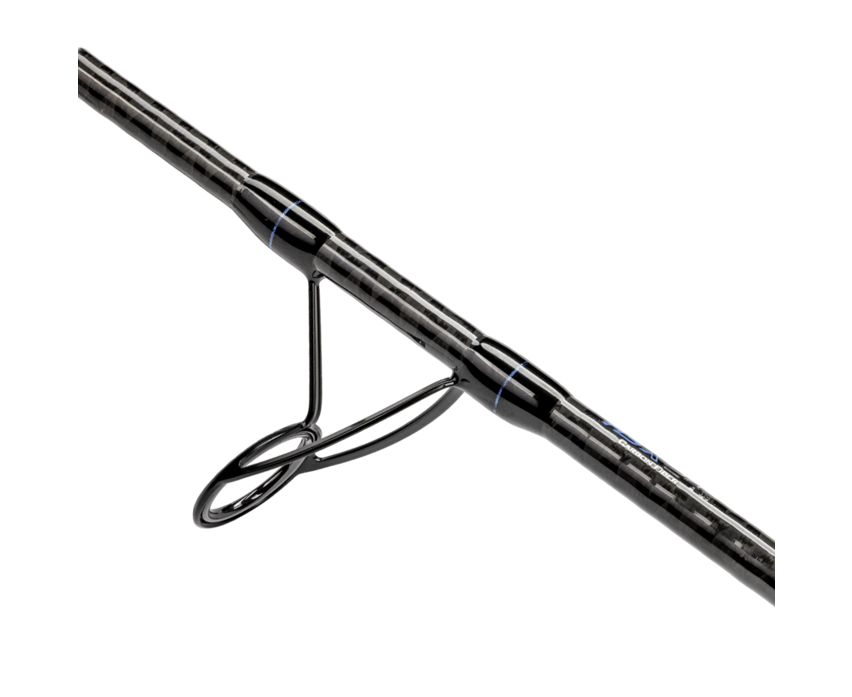 QUANTUM ZEAL RODS