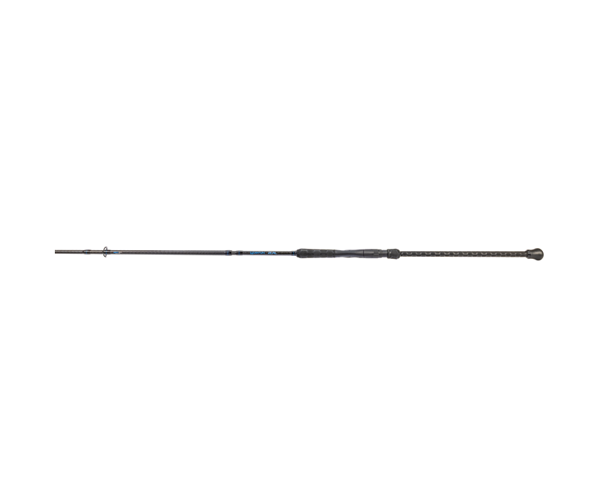 QUANTUM ZEAL RODS