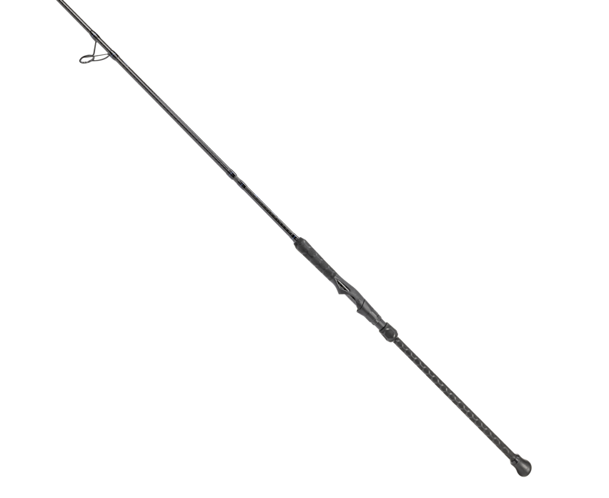 QUANTUM ZEAL RODS