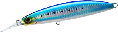 YO-ZURI MAG SPEED