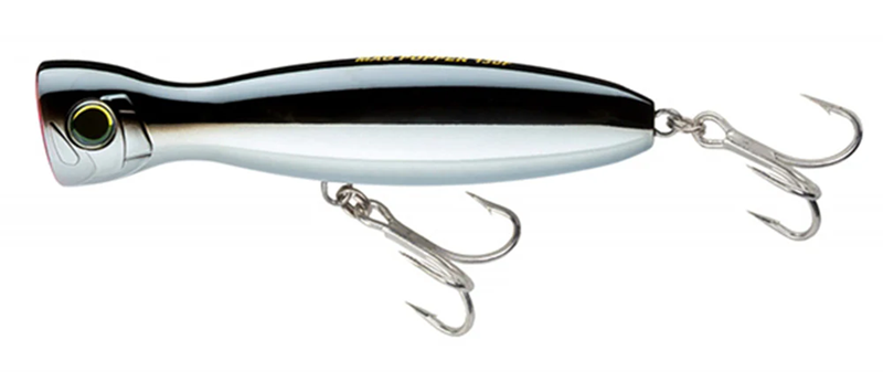 YO-ZURI MAG POPPER