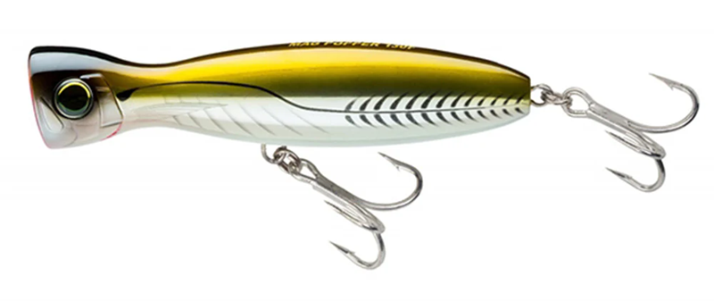 YO-ZURI MAG POPPER