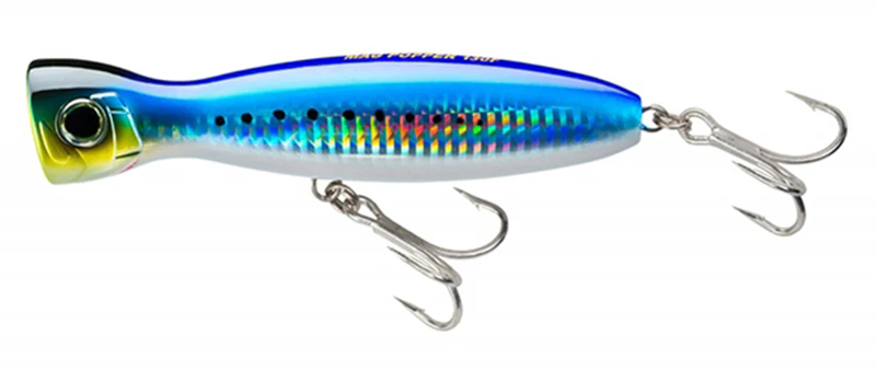 YO-ZURI MAG POPPER