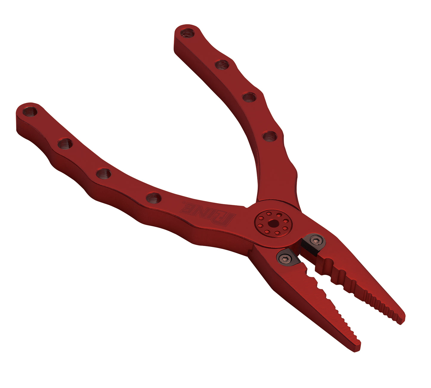 P-Line 6.5″ Aluminum Pliers