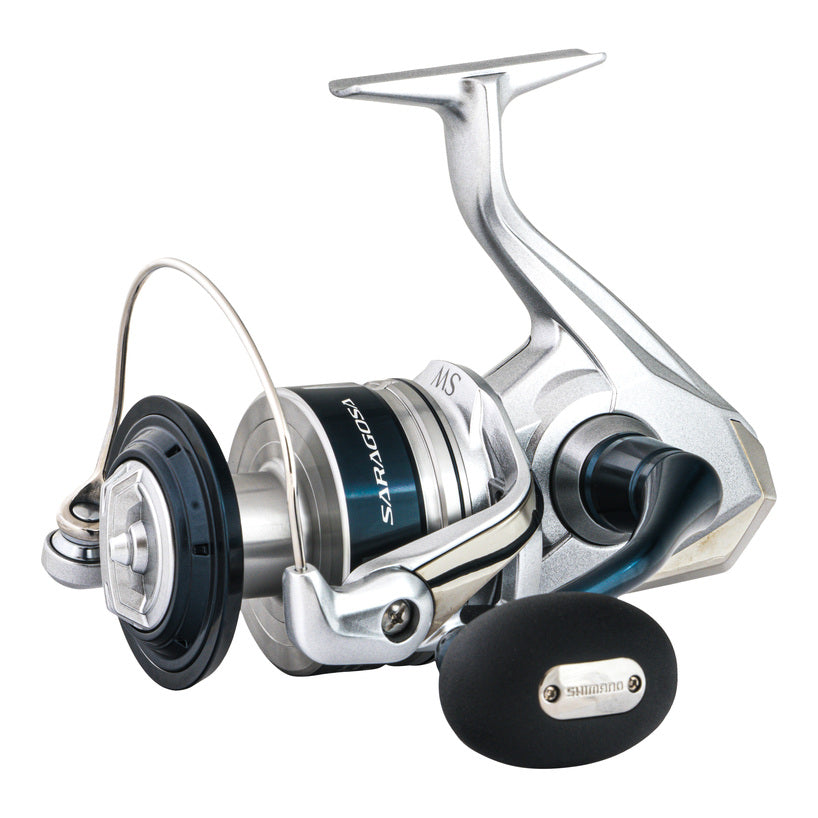 Shimano Saragosa