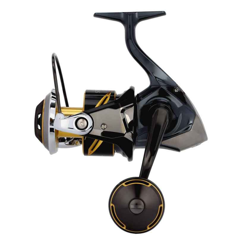 Shimano Stella SW D (2026)