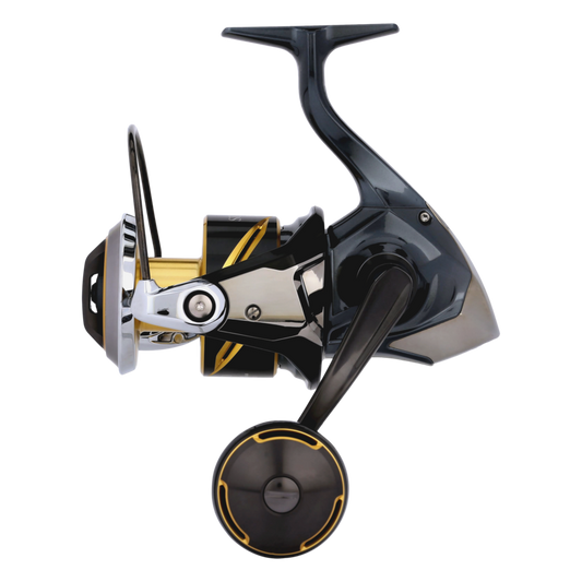 Shimano Stella SW D (2026)