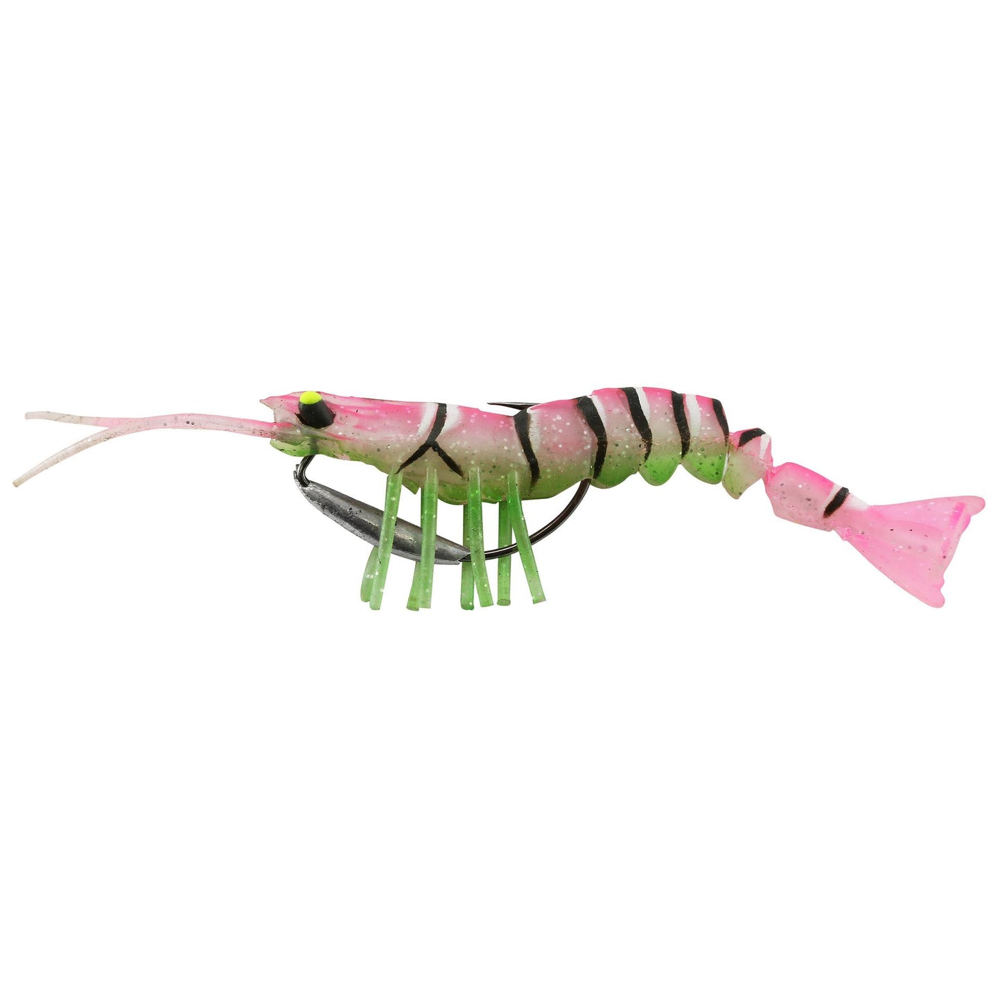 Savage Gear 3-D TPE Shrimp