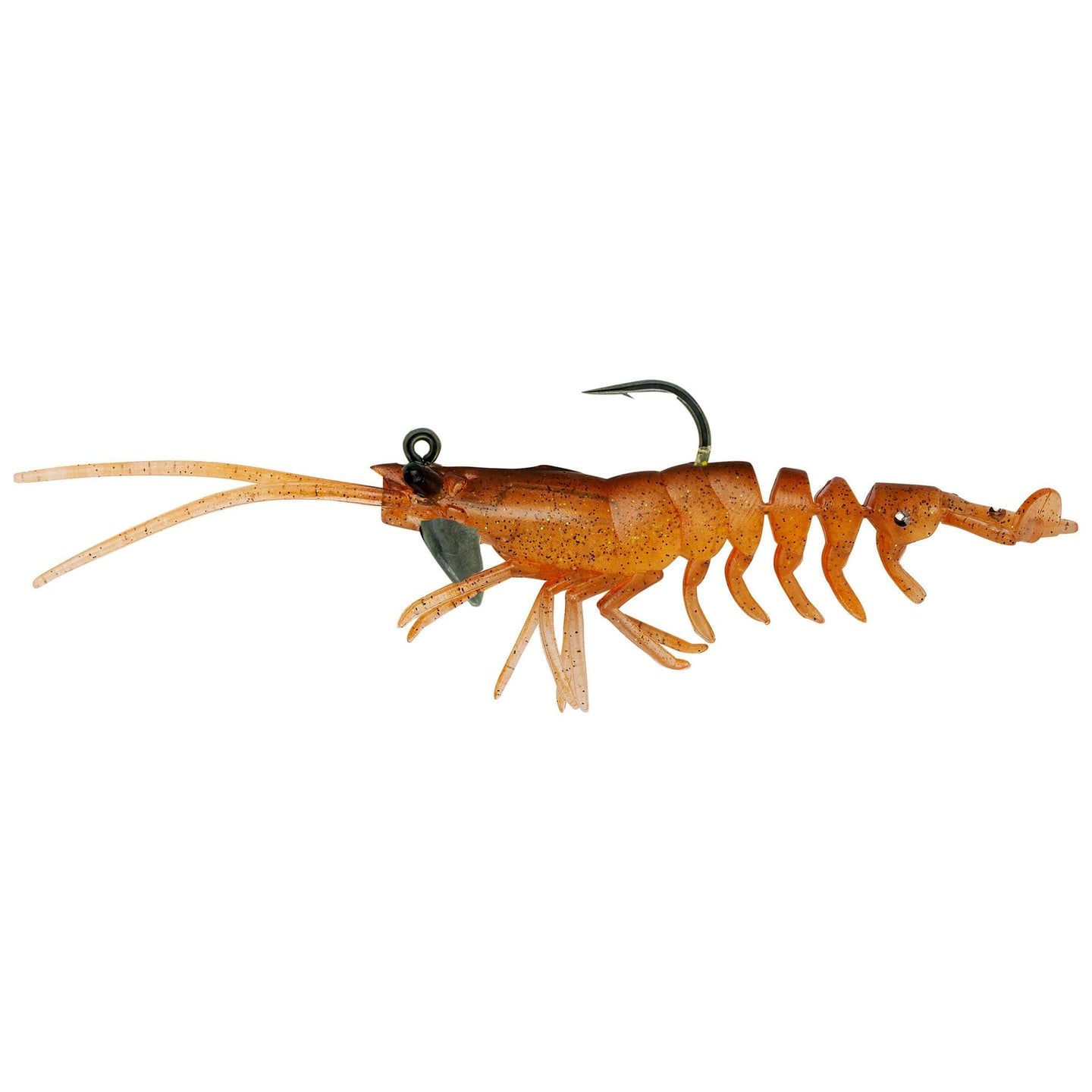 Savage Gear 3-D Shrimp 2 pack